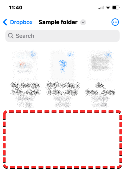 在iPhone文件应用程序中添加Google Drive、OneDrive和DropBox的方法