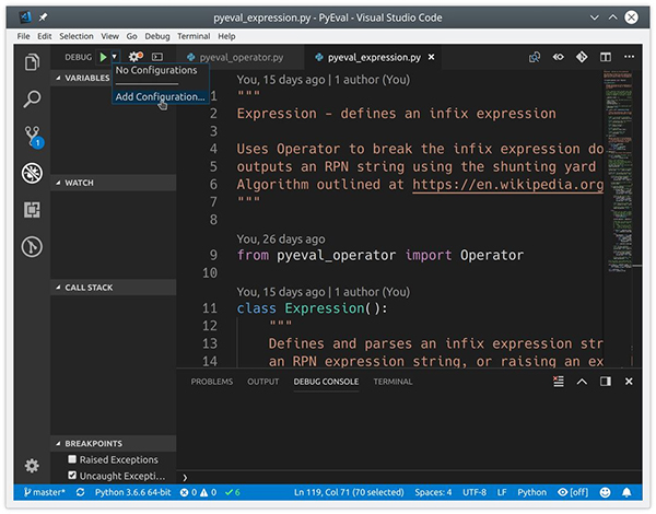 优秀的Python编程工具与IDE——Windows上的完美组合
