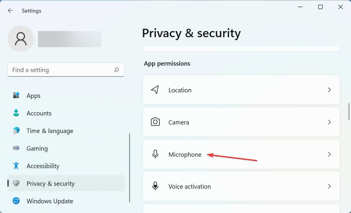 如何修复Windows 11中Discord麦克风不工作的问题？