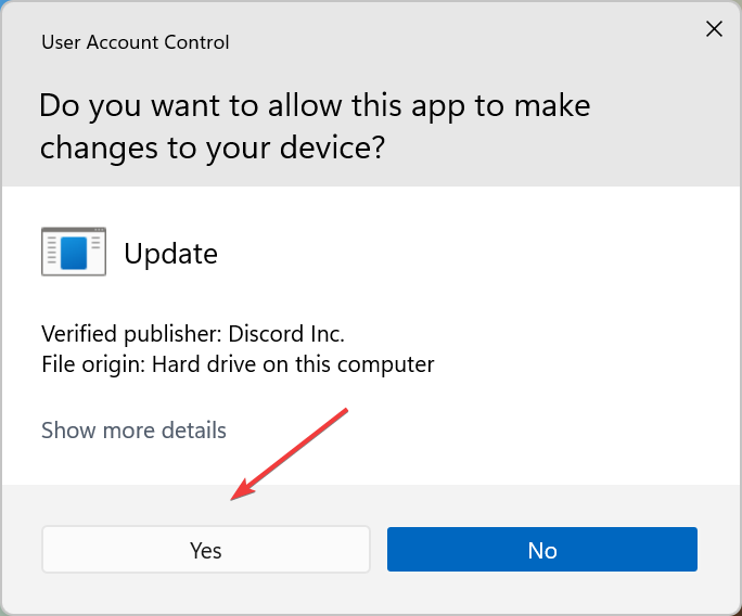 如何修复Windows 11中Discord麦克风不工作的问题？