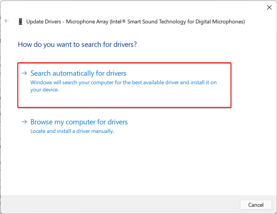 如何修复Windows 11中Discord麦克风不工作的问题？
