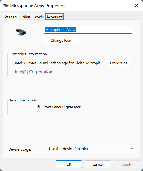 如何修复Windows 11中Discord麦克风不工作的问题？