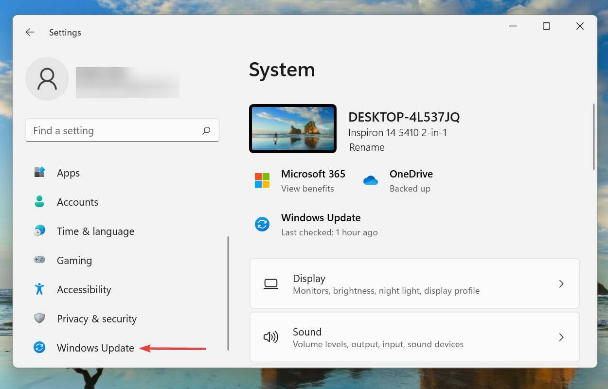 如何修复在Windows 11中无法使用Dolby Atmos声音效果？