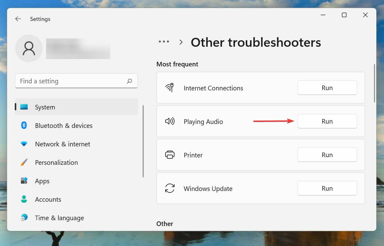 如何修复在Windows 11中无法使用Dolby Atmos声音效果？