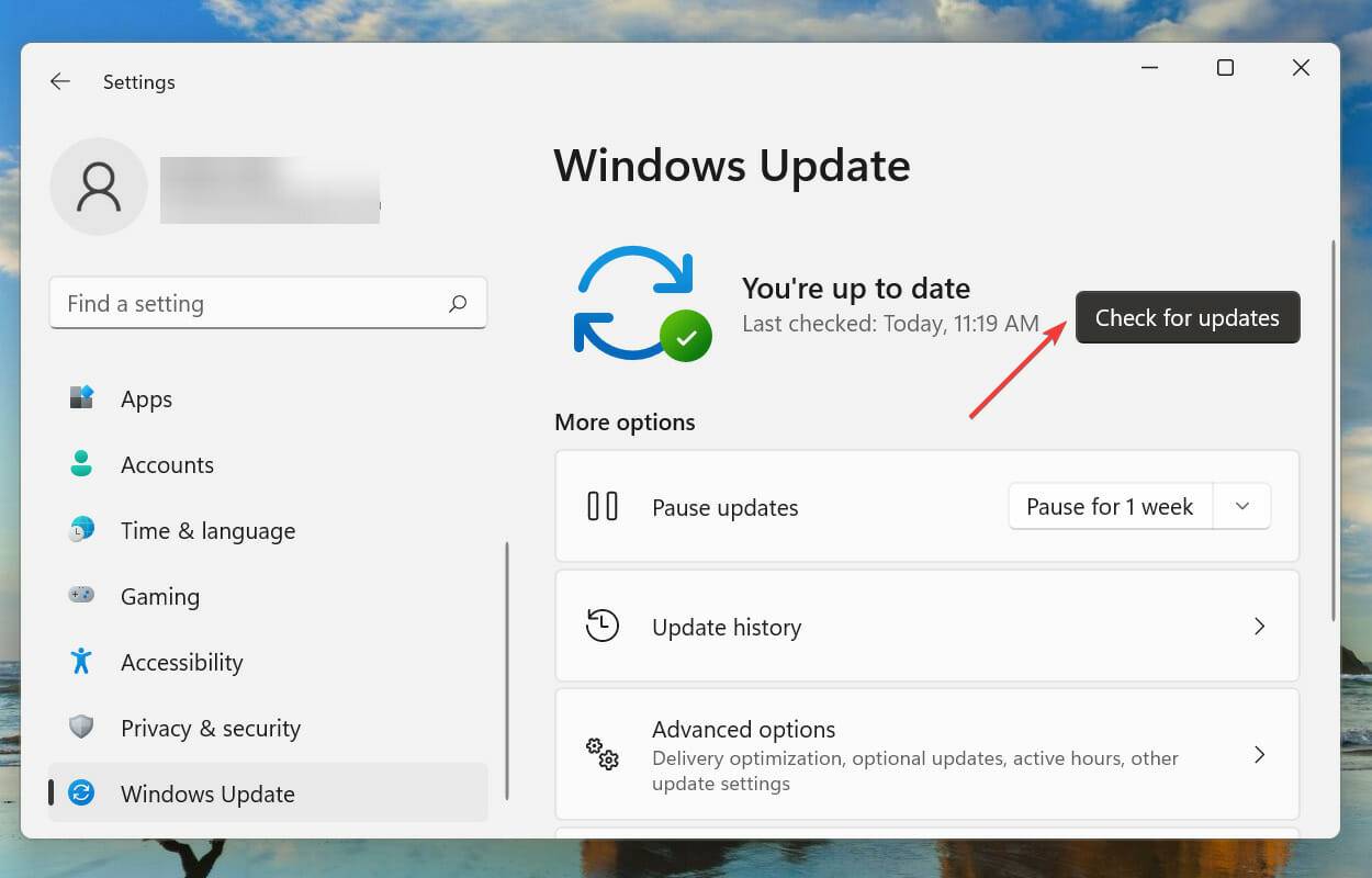 如何修复在Windows 11中无法使用Dolby Atmos声音效果？
