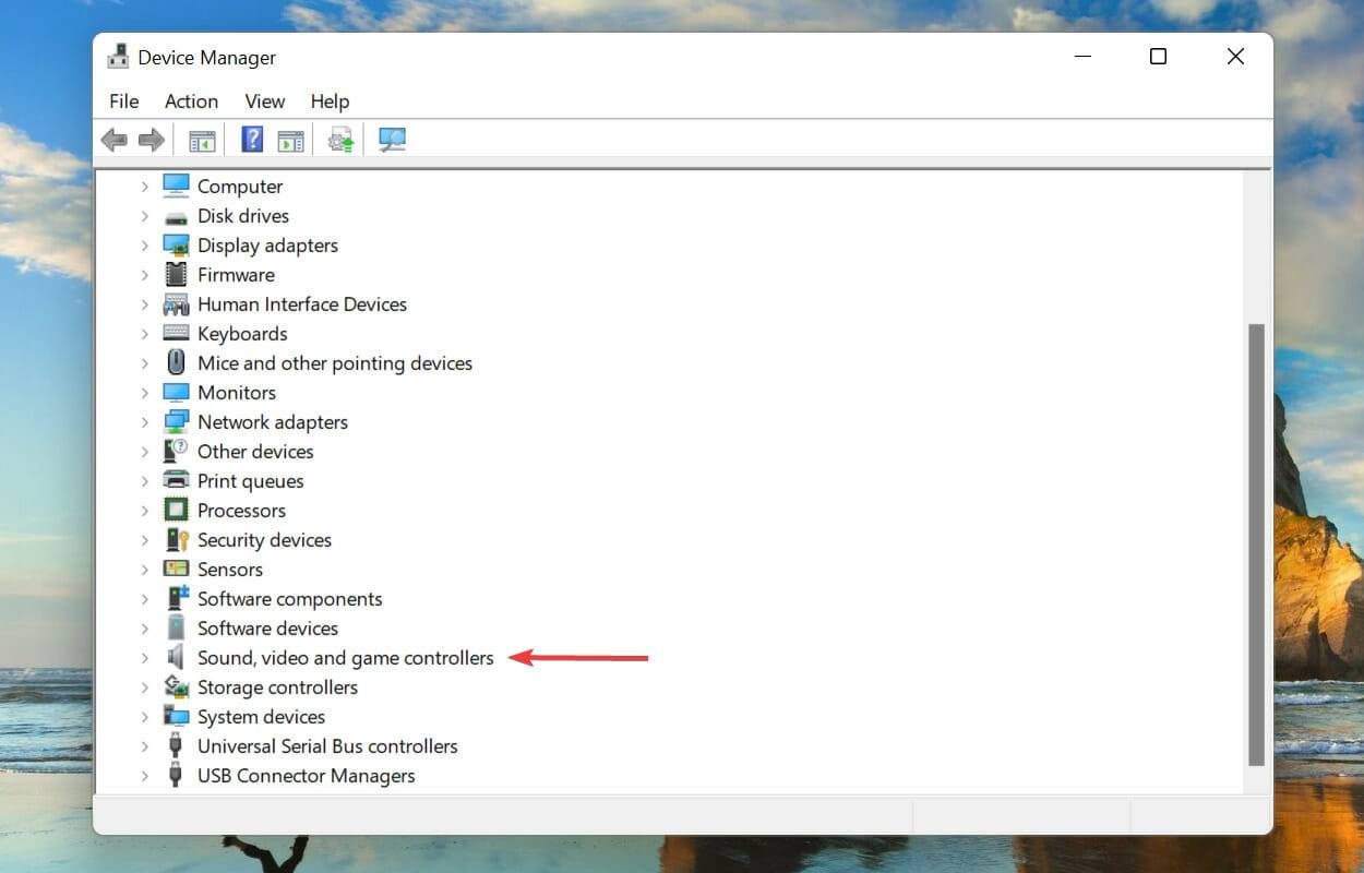 如何修复在Windows 11中无法使用Dolby Atmos声音效果？