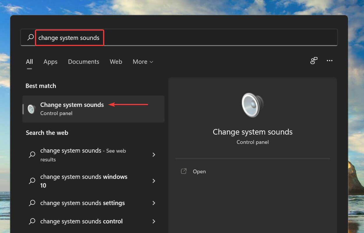 如何修复在Windows 11中无法使用Dolby Atmos声音效果？