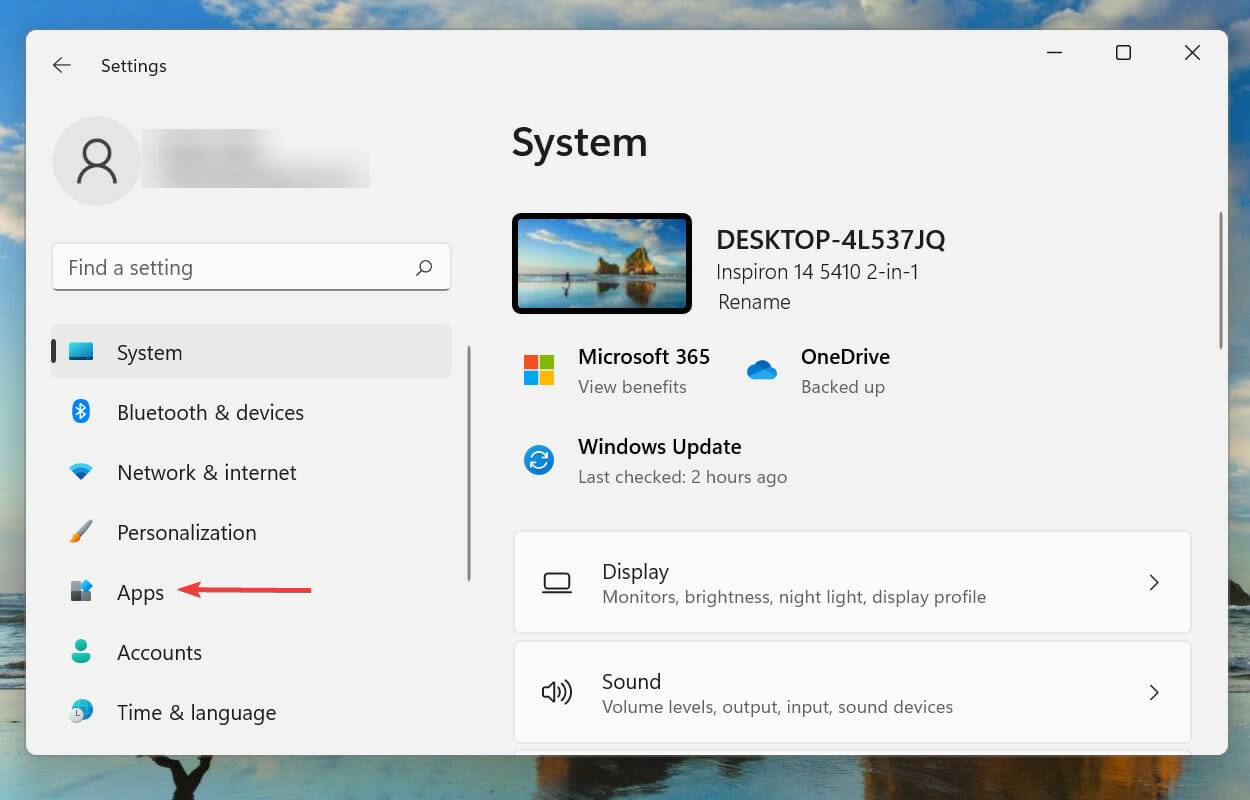 如何修复在Windows 11中无法使用Dolby Atmos声音效果？