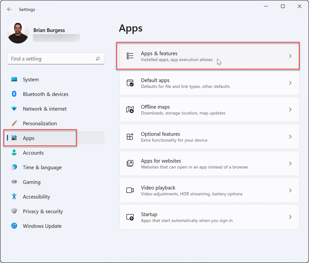 如何从 Windows 11 卸载 Linux