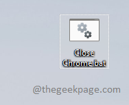 如何一次性关闭所有 Google Chrome 窗口和标签页