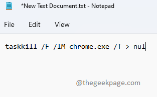 如何一次性关闭所有 Google Chrome 窗口和标签页