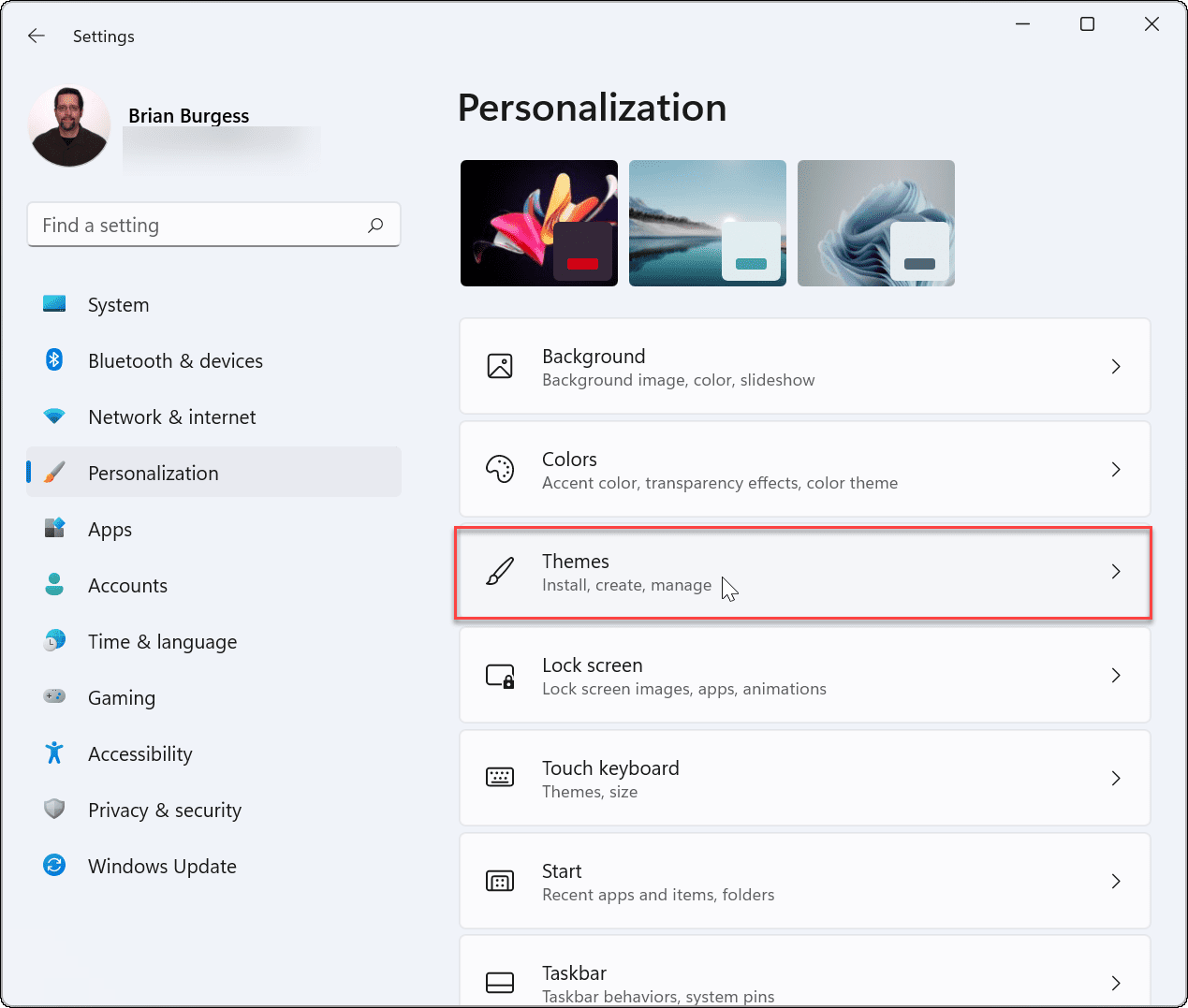 如何在 Windows 11 上恢复经典桌面图标的显示