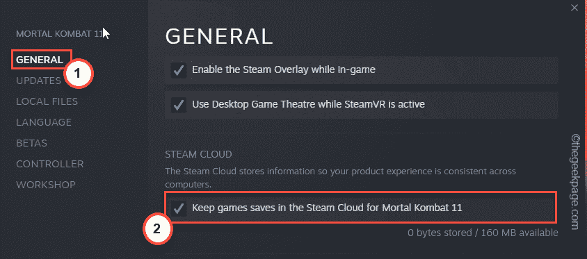 如何使用Steam云存档来恢复游戏进度?
