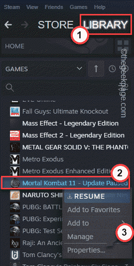 如何使用Steam云存档来恢复游戏进度?