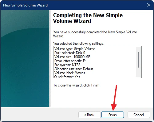 如何在 Windows 11 中划分硬盘空间:简单提示
