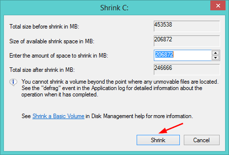 如何在 Windows 11 中划分硬盘空间:简单提示