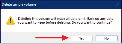如何在 Windows 11 中划分硬盘空间:简单提示