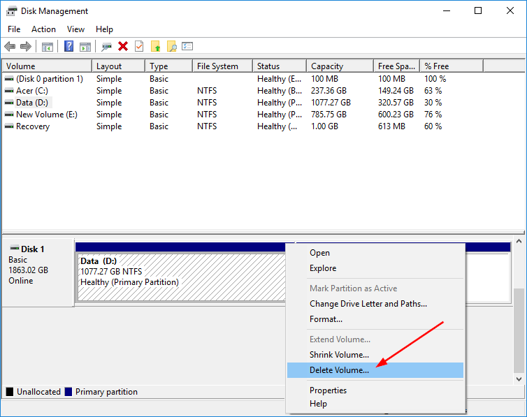如何在 Windows 11 中划分硬盘空间:简单提示