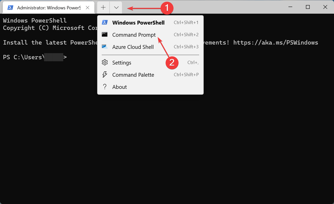 Alt + Tab 在 Windows 11 中不起作用?这是你可以做的