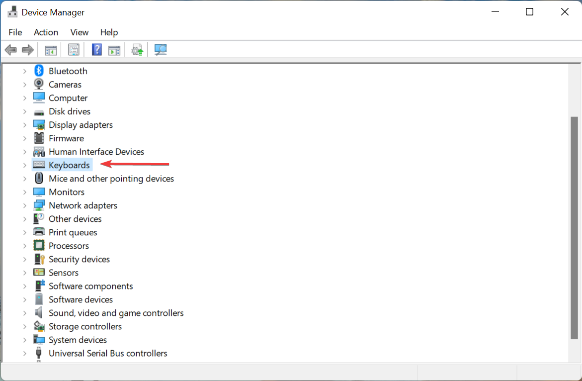 Alt + Tab 在 Windows 11 中不起作用?这是你可以做的