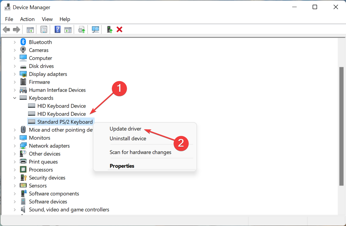 Alt + Tab 在 Windows 11 中不起作用?这是你可以做的