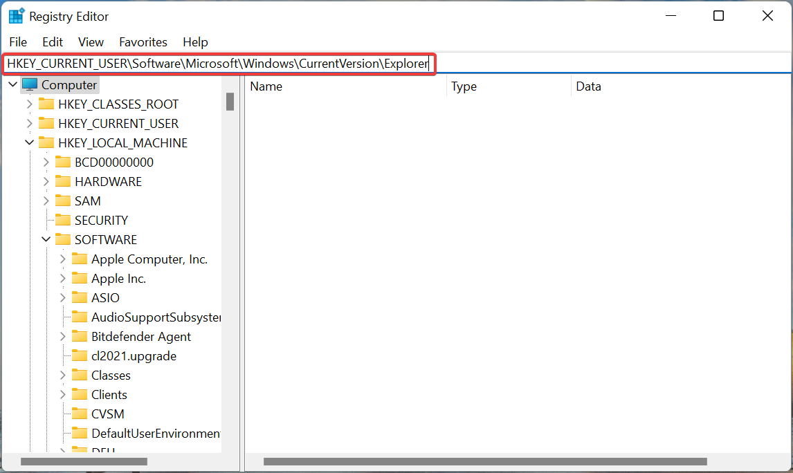 Alt + Tab 在 Windows 11 中不起作用?这是你可以做的