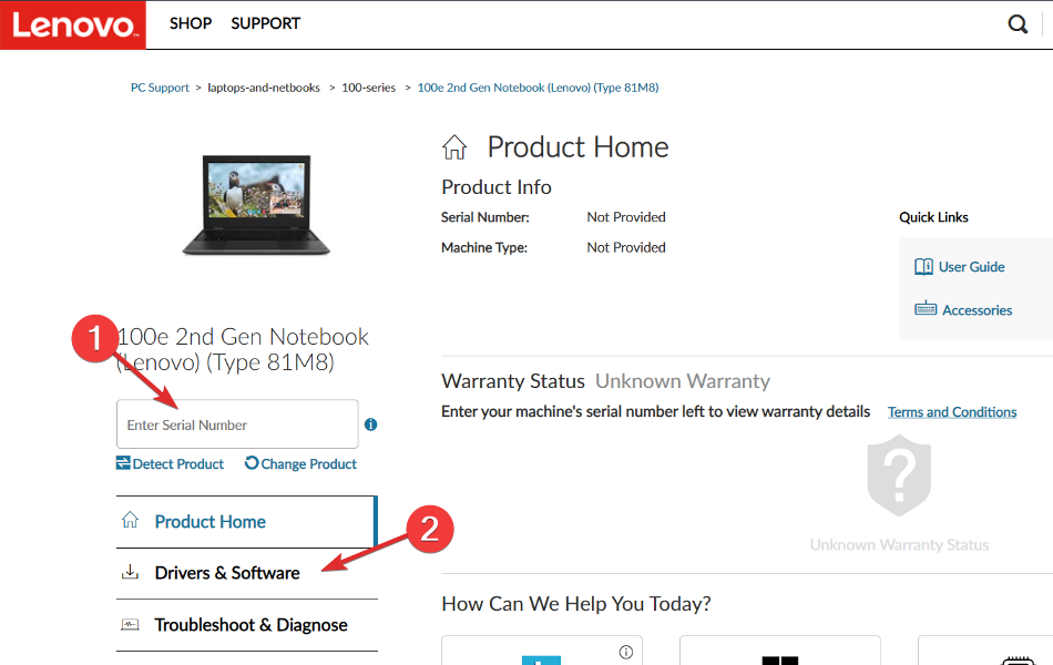 如何在 Windows 11 上下载任何蓝牙驱动程序