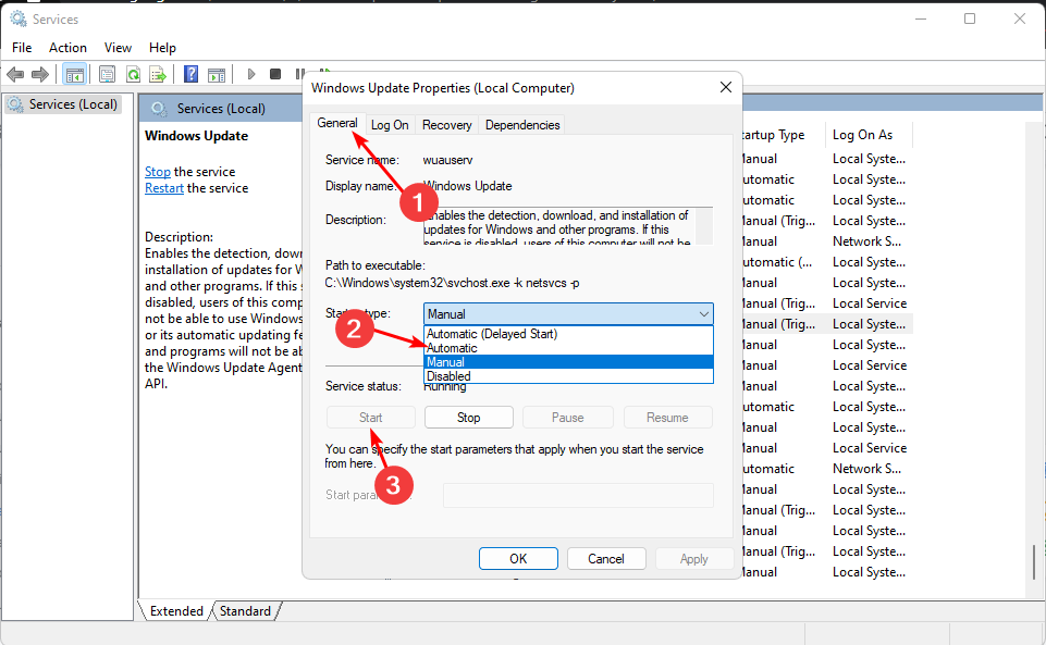 如何解决Windows更新错误0x80d02013？