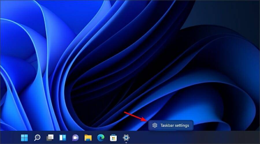 如何修复 Windows 11 缺少任务栏图标