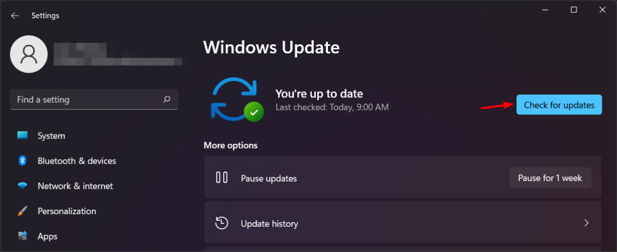如何修复 Windows 11 缺少任务栏图标