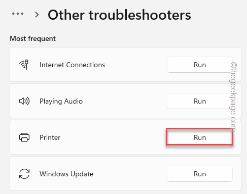 如何解决Windows 11打印机故障问题？