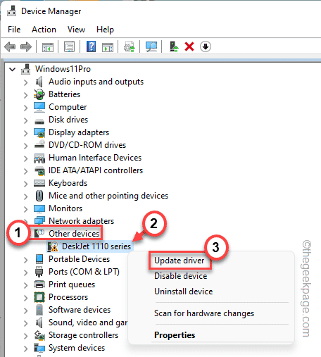 如何解决Windows 11打印机故障问题？