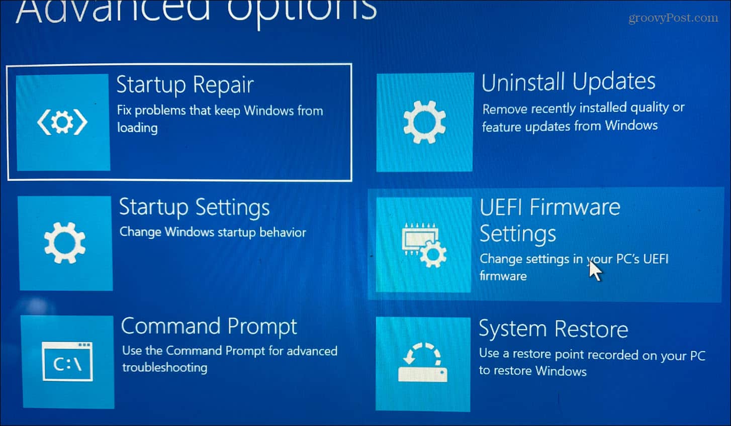 如何在 Windows 11 上监测CPU温度？