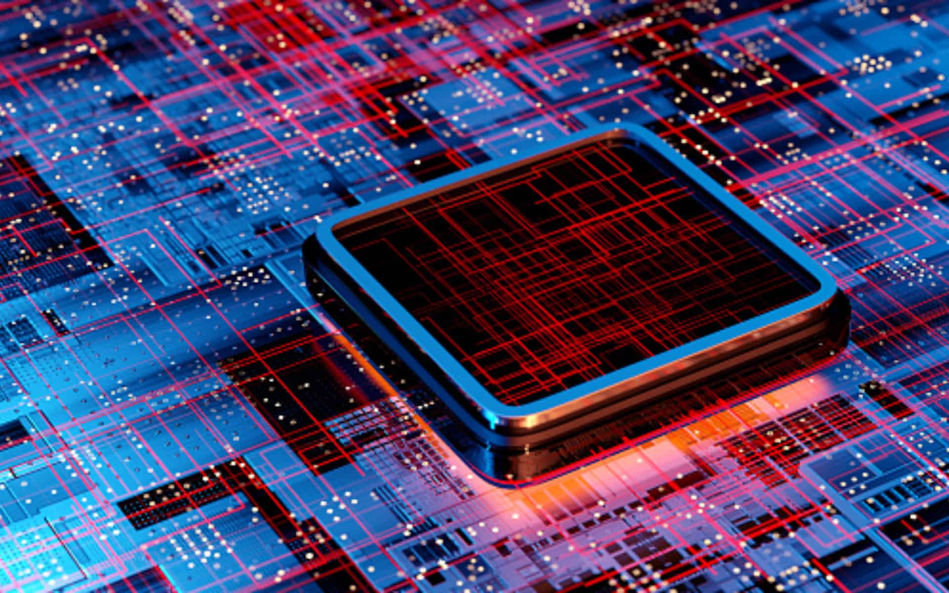 带有 VAES 的支持 Windows 11 的 CPU 容易受到数据损坏