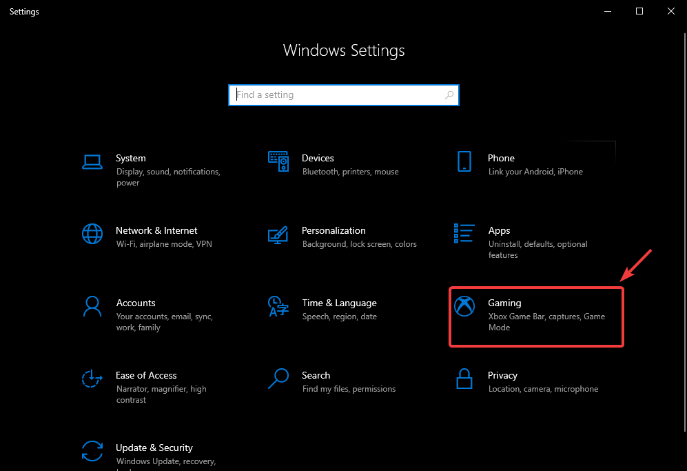 如何在 Windows 10和11中禁用游戏模式？