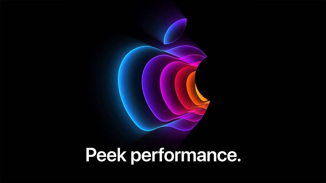 “揭示更卓越表现力”：预示着Apple即将发布什么？