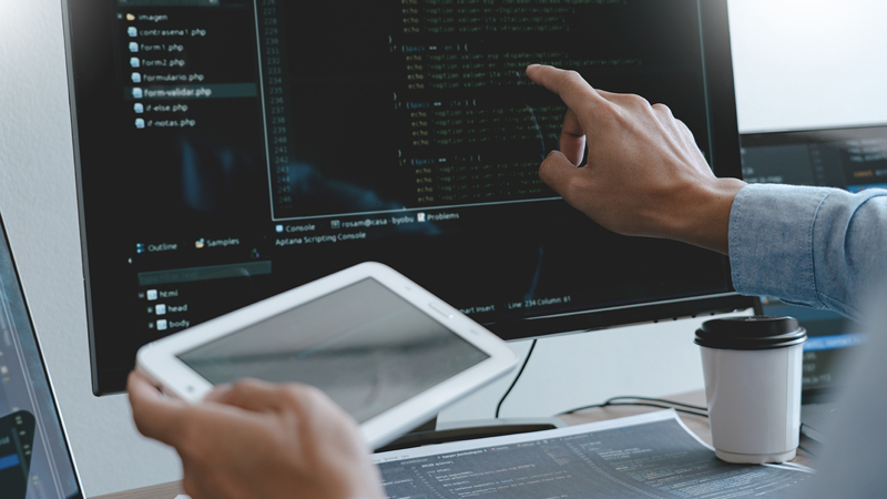 使用 ChatGPT 编写 Python 代码