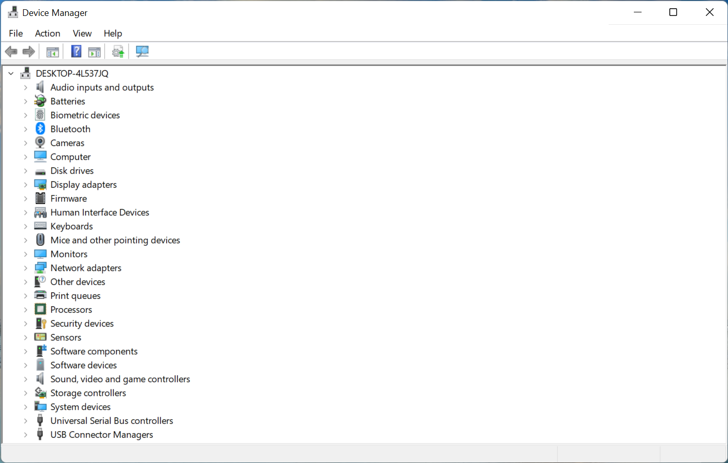 Windows 11桌面应用无响应？尝试使用以下修复方法。