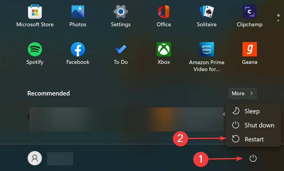 Windows 11桌面应用无响应？尝试使用以下修复方法。
