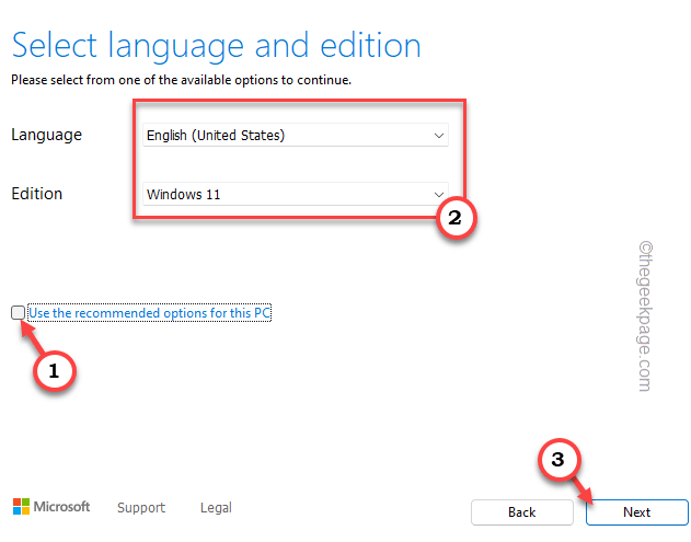 修复:在 Windows 11/10 中找不到恢复环境