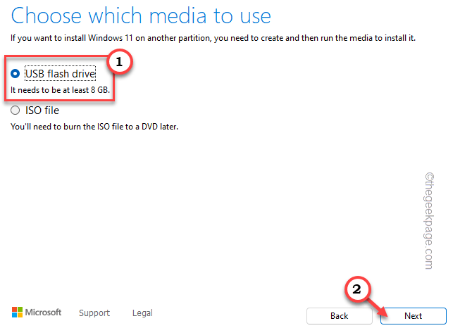 修复:在 Windows 11/10 中找不到恢复环境
