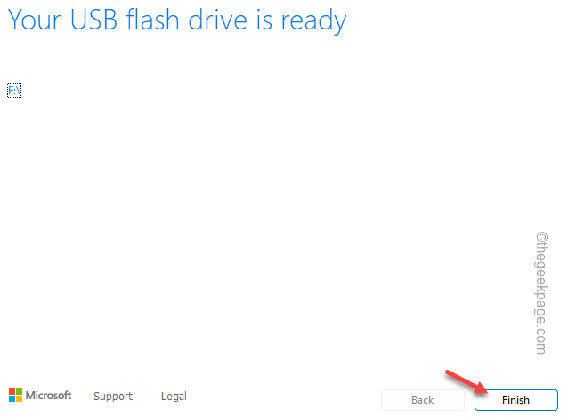 修复:在 Windows 11/10 中找不到恢复环境