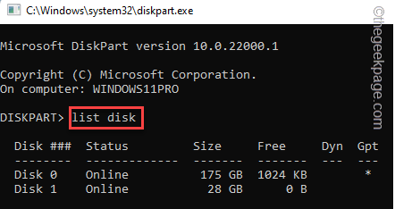修复:在 Windows 11/10 中找不到恢复环境