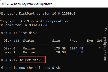 修复:在 Windows 11/10 中找不到恢复环境