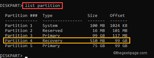 修复:在 Windows 11/10 中找不到恢复环境