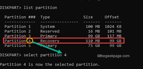 修复:在 Windows 11/10 中找不到恢复环境
