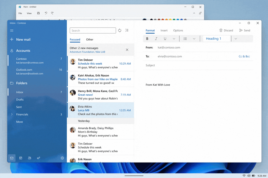Windows 11 Dev Build 22567发布：多项任务栏修复，但问题仍未完全解决
