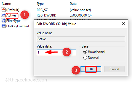 如何在 Windows 10 上启用色盲模式过滤器？