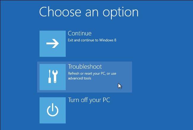 4 种在 Windows 11 上修复错误代码0xc0000001 BSOD 的方法