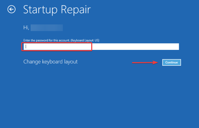4 种在 Windows 11 上修复错误代码0xc0000001 BSOD 的方法